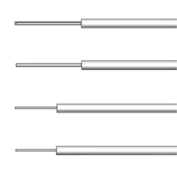 CooperSurgical LEEP Electrodos de Aguja. Caja de 5 (Diferentes Tamaños) coopersurgical n0550 electrodo de aguja, n1200 leep, n2512, leep, n2555 leep, 909135, electrodes, cooper, surgical, cooper leep, cooper needles, cooper electrodes, needle, needle for electrodes, 