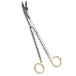 CooperSurgical Z-Tijeras (Diferentes Medidas) coopersurgical, z-scissors, surgical, cooper, tijeras, z, z tijeras, 