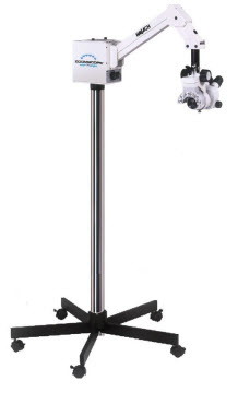 Wallach 906043-40TU-5 Zoomscope con vídeo, Trulight wallach, zoomscope, con vídeo, trulight, colposcopio