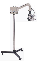 Wallach 906043-SP-3 Zoomscope wallach, zoomscope, colposcopio