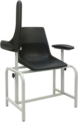Winco 2571 Silla para Flebotomía winco chairs, 2571 winco, silla flebotomia, winco flebotomia