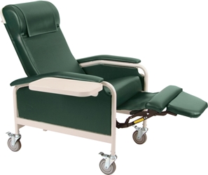 Winco 6530/6531 Silla Reclinable CareCliner winco carecliner, reclinable carecliner, winco reclinable silla