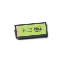 8000-0860-01 Batería No recargable para AED Pro